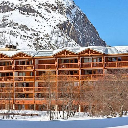Résidence Les Crêts 1 - Val-d’Isère Val-d'Isere Exterior foto
