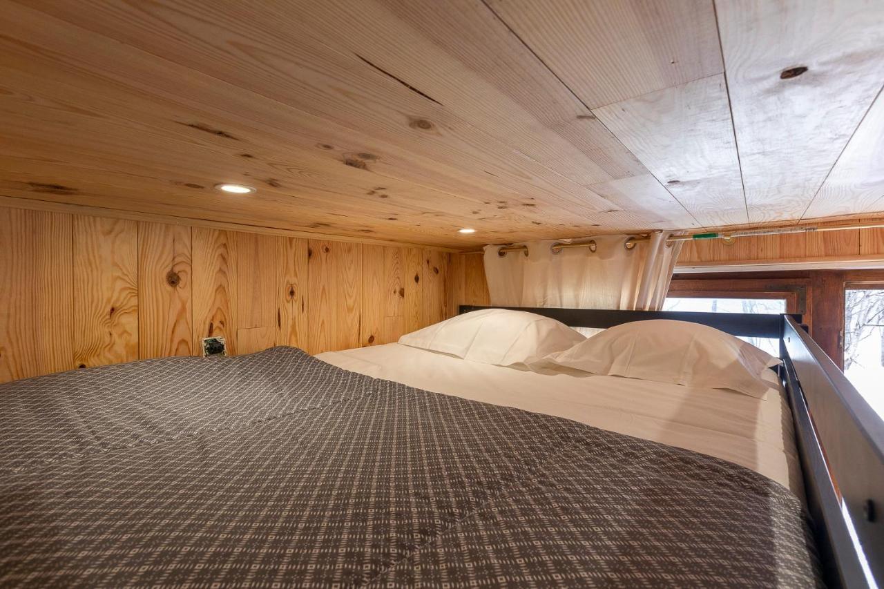 Résidence Les Crêts 1 - Val-d’Isère Val-d'Isere Exterior foto