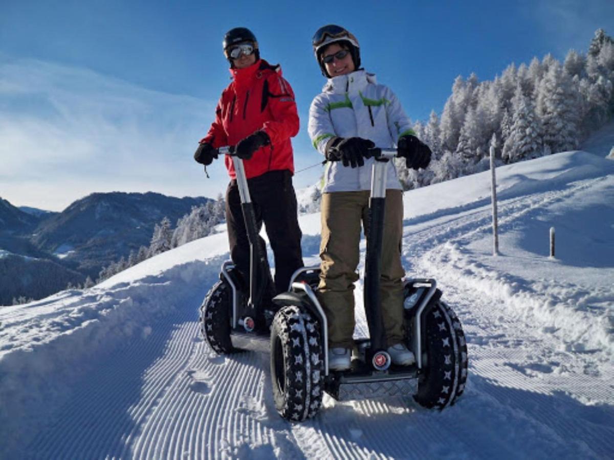 Résidence Les Crêts 1 - Val-d’Isère Val-d'Isere Exterior foto